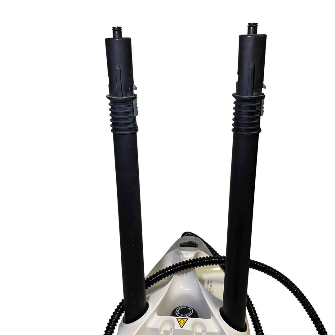 付属品多数❗️【動作確認済み】ケルヒャー KERCHER SC4 EASYFIX