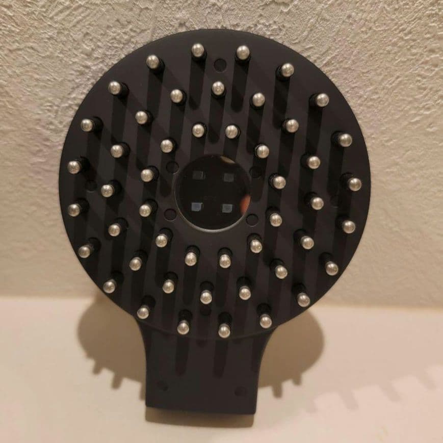 ELECTRON　デンキバリブラシ2.0＋ボディ　美品