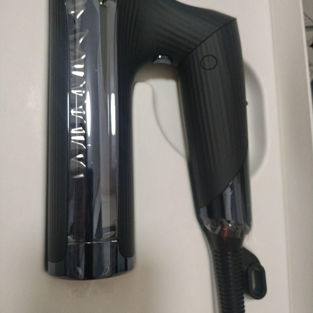 ReFa　s+ ヘアドライヤー ブラック