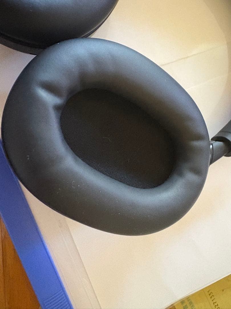 ソニー(SONY) WH-1000XM6 ブラック