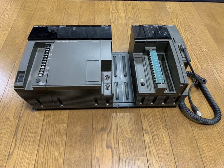 オムロンF300 画像制御装置