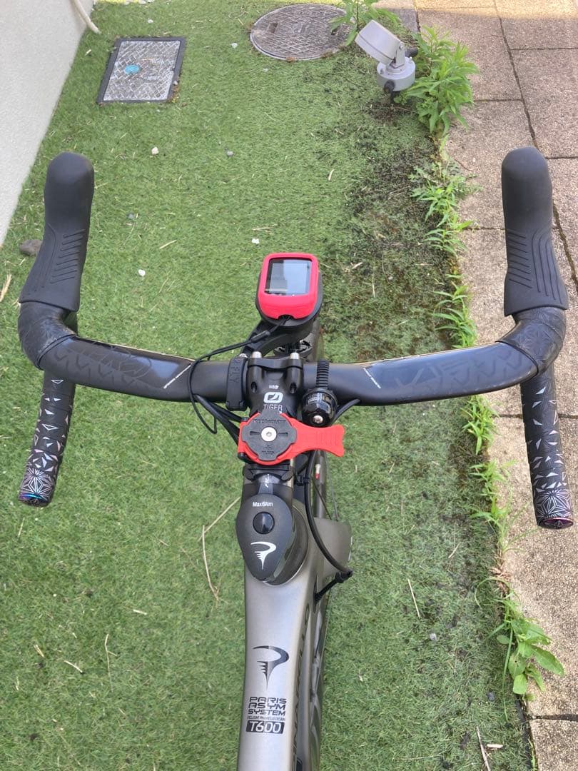 PINARELLO PARIS DISC 2021年モデル　 ※ホイールなし※