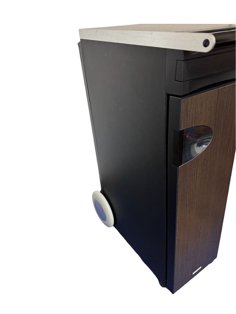 デバイスタイル ワインセラー WA-12E-BR 2008年製 12本収納