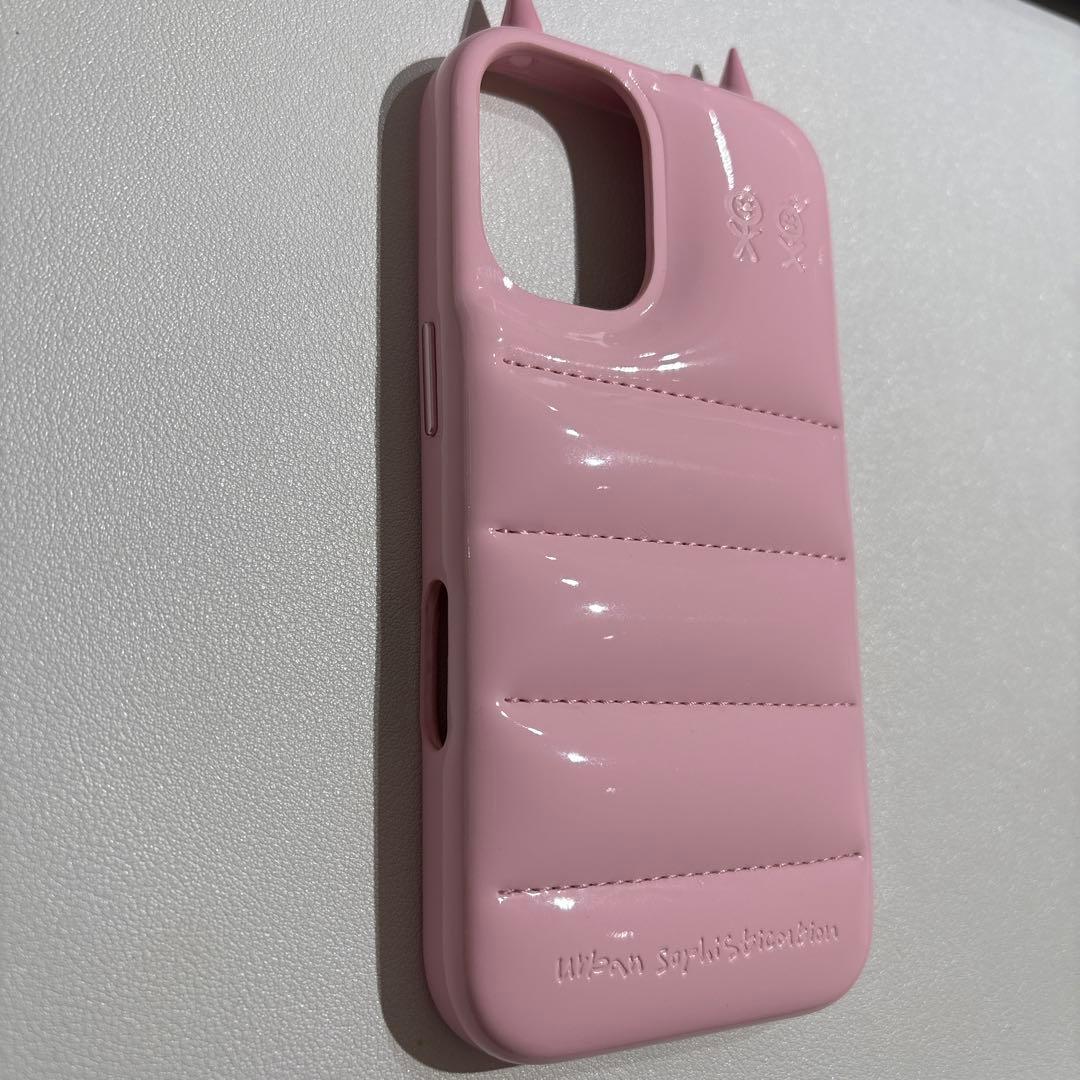 ★m★正規品☆urban sophistication iphone16