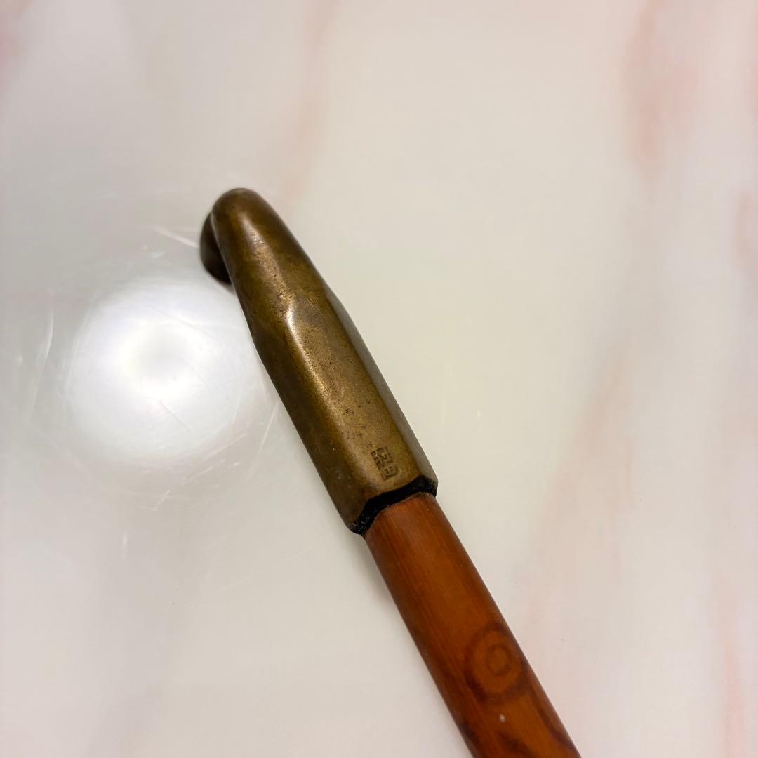 煙管　アンティーク　キセル　村田