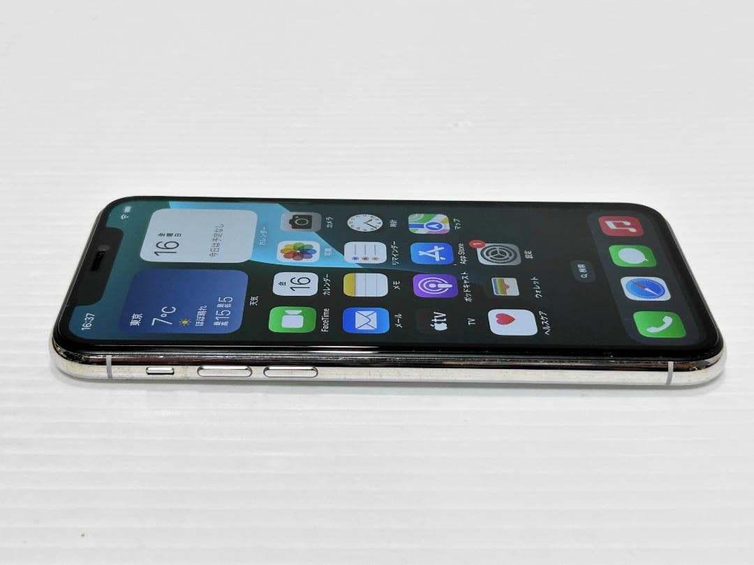 m*o様 iPhone11 Pro Apple 64GB シルバー