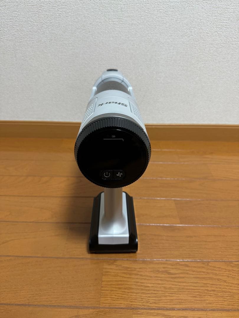 シャーク Shark Clean Sense iQ IW2241JWH