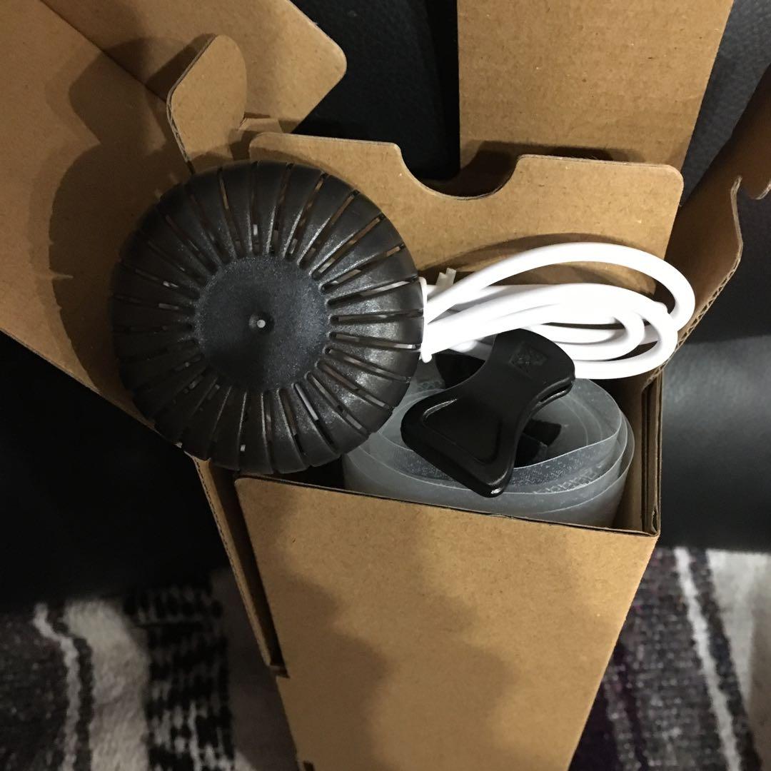 フレッシュ&セーブ真空パック機スターター7点セット+プラスチック製コンテナ1個