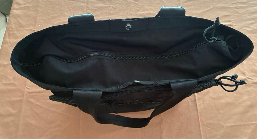 BRIEFING ブリーフィング トートバッグ PC収納 ビジネス A4可