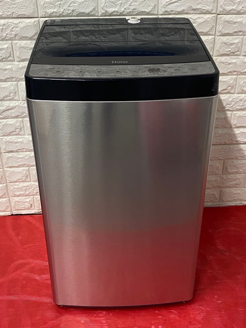 一人暮らしい3点セット