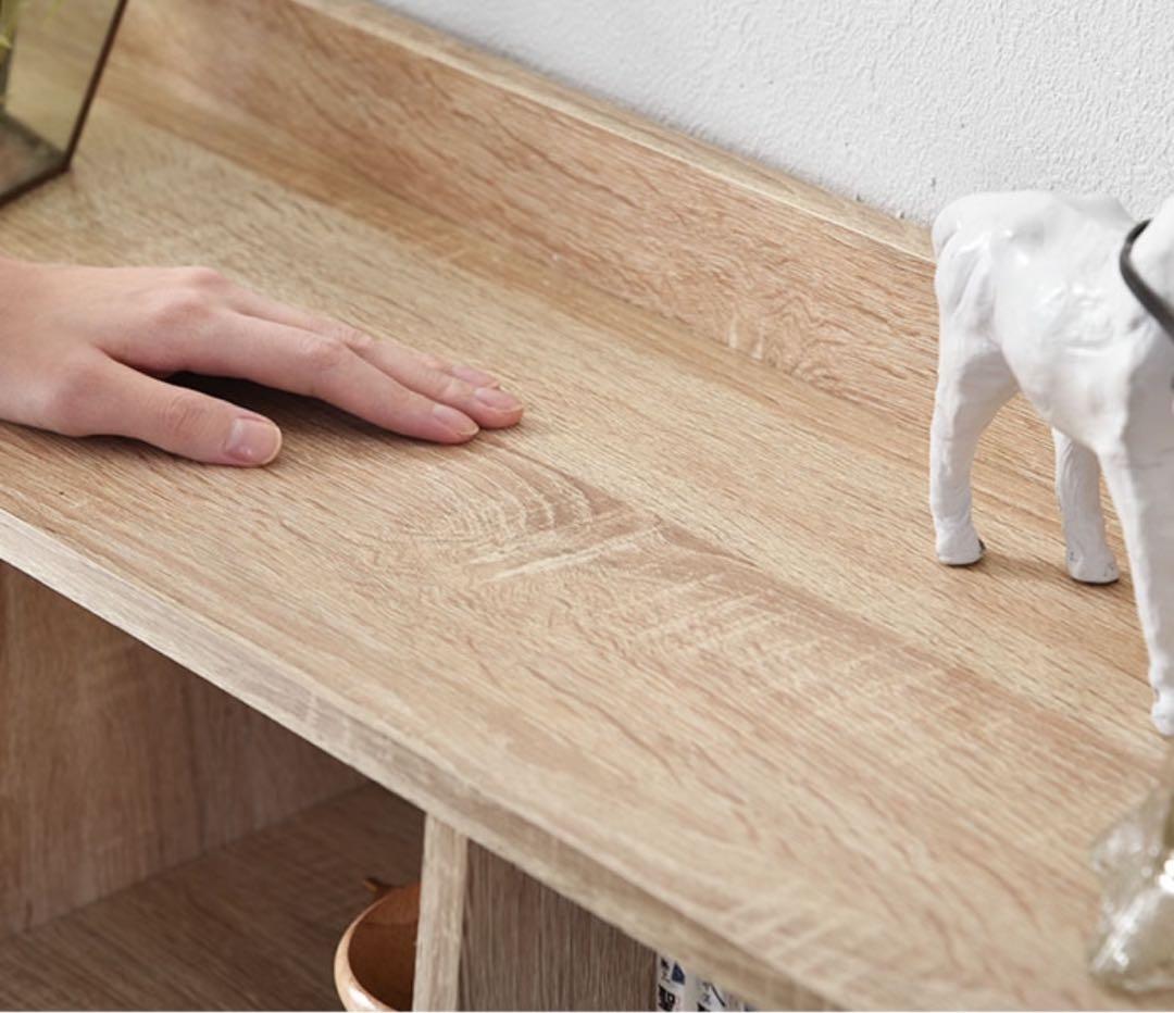 オープンシェルフ　収納棚　ラック　本棚