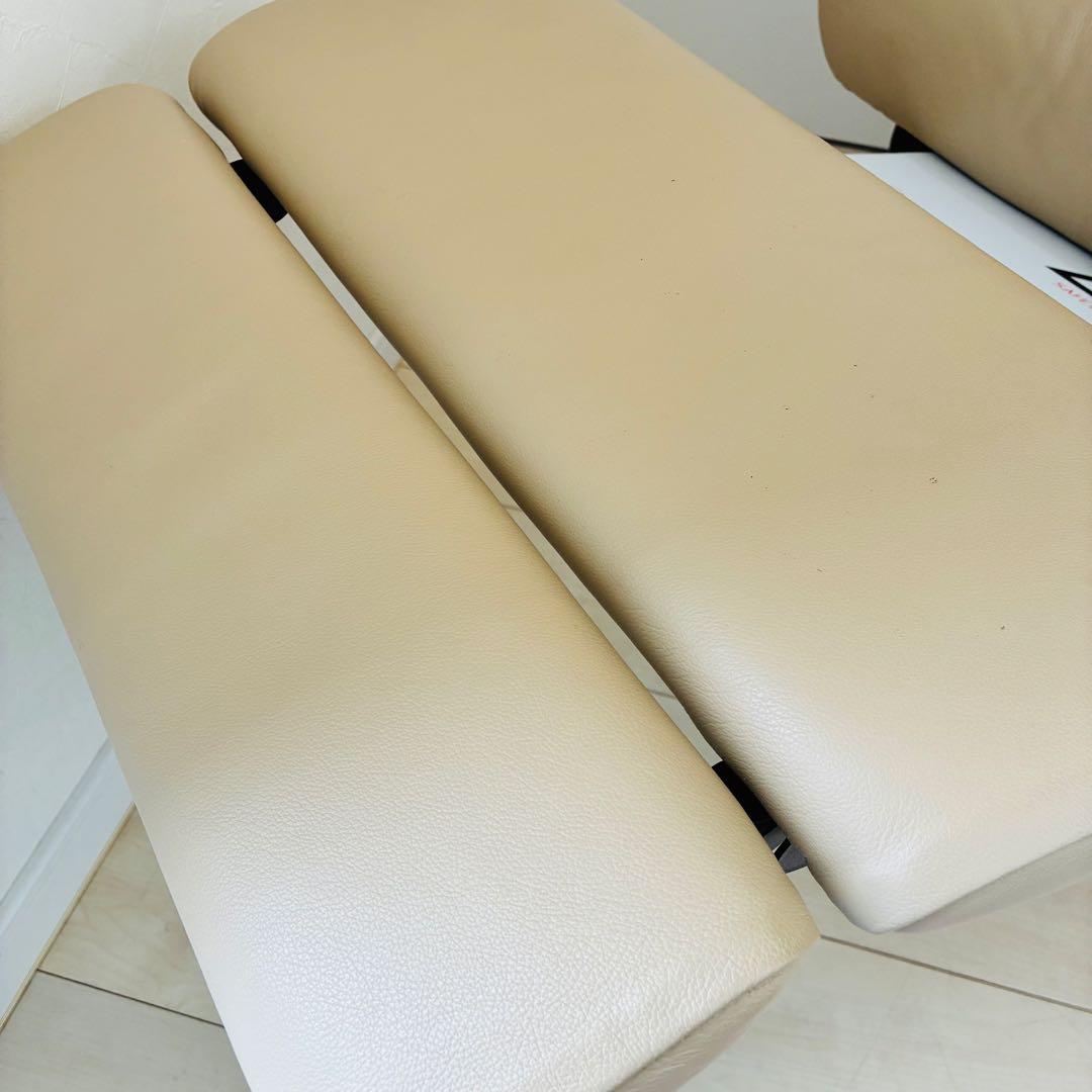 【状態良好】希少　EKORNESエコーネス ストレスレスチェア　レノ　電動タイプ