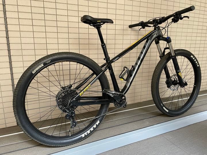 （検討者やり取り中）kona bighonzo 2018 S（直接渡希望）