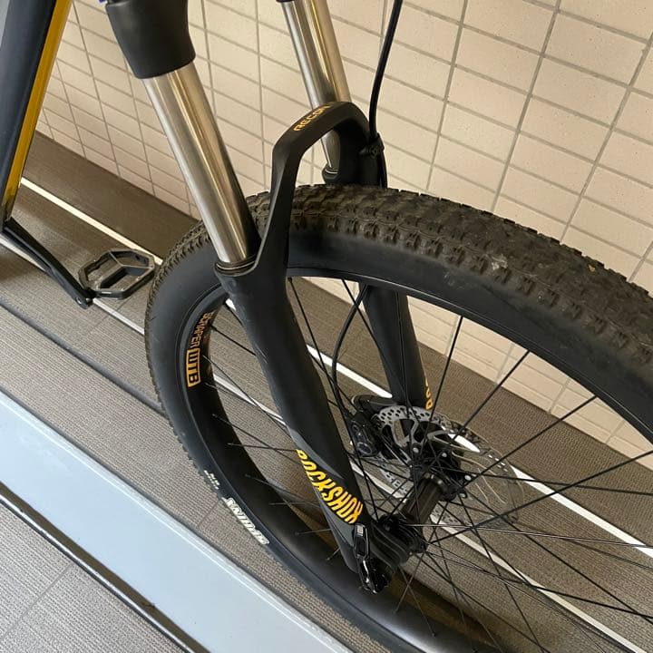 （検討者やり取り中）kona bighonzo 2018 S（直接渡希望）