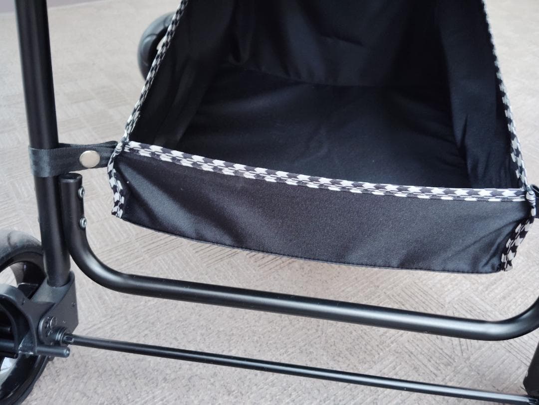 GEX 多頭用DXplusわんわんカート