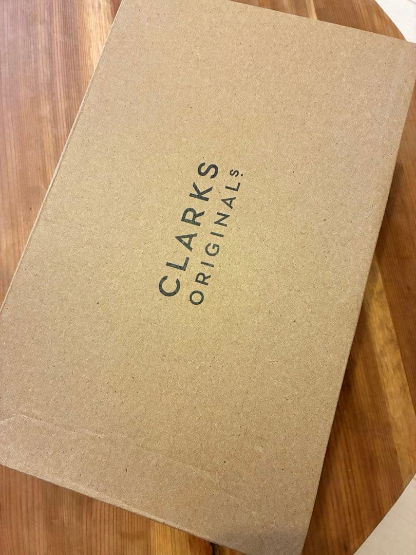 clarks originals wallabee クラークス ワラビー