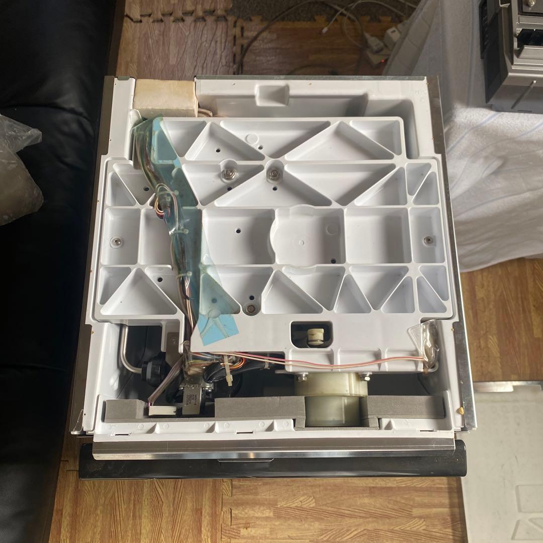 ホシザキ IM-25M 製氷機 製品質量34キロ