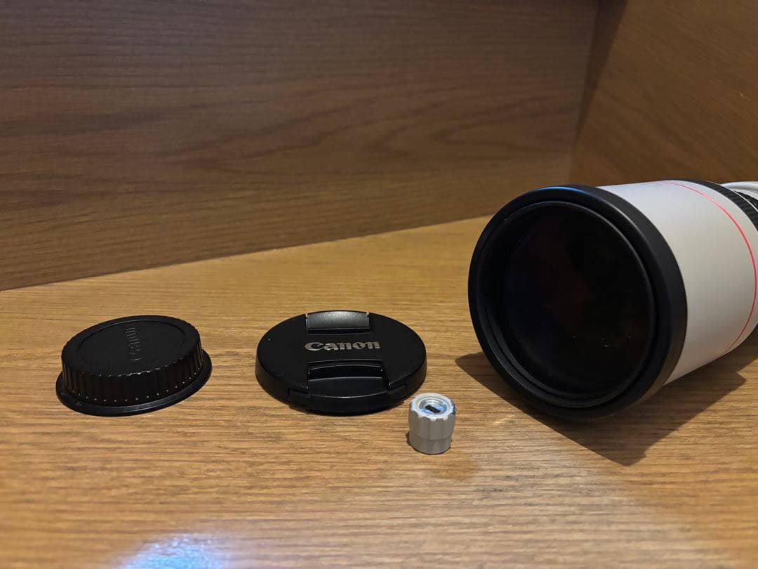 レンズ(単焦点) EF400mm F5.6L USM