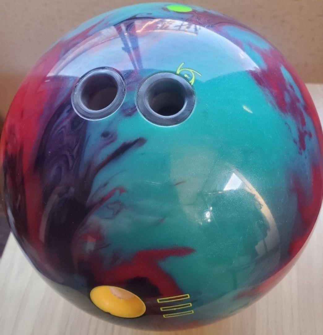 ❤︎目玉商品❤︎極美品❤︎STORM IDENTITY 15P 使用G数2G以下