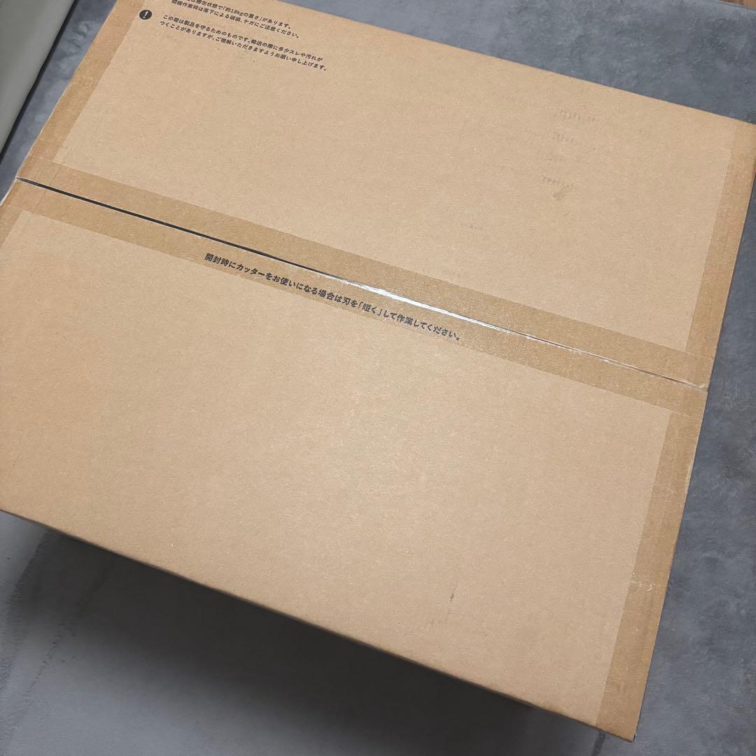 【新品未開封】BALMUDA The Range K09A-BK ブラック