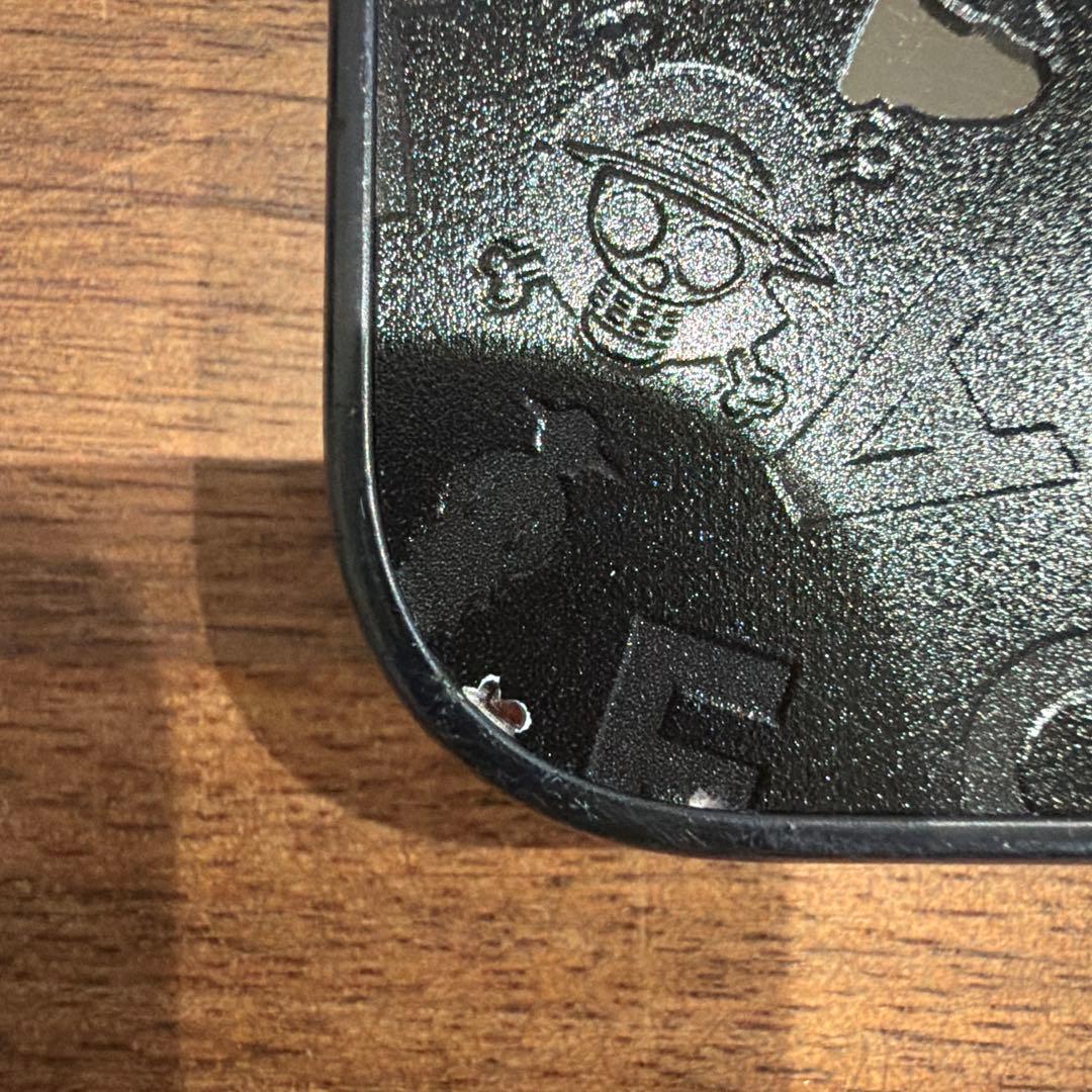 【ワンピース】Luffy & Shanks Case