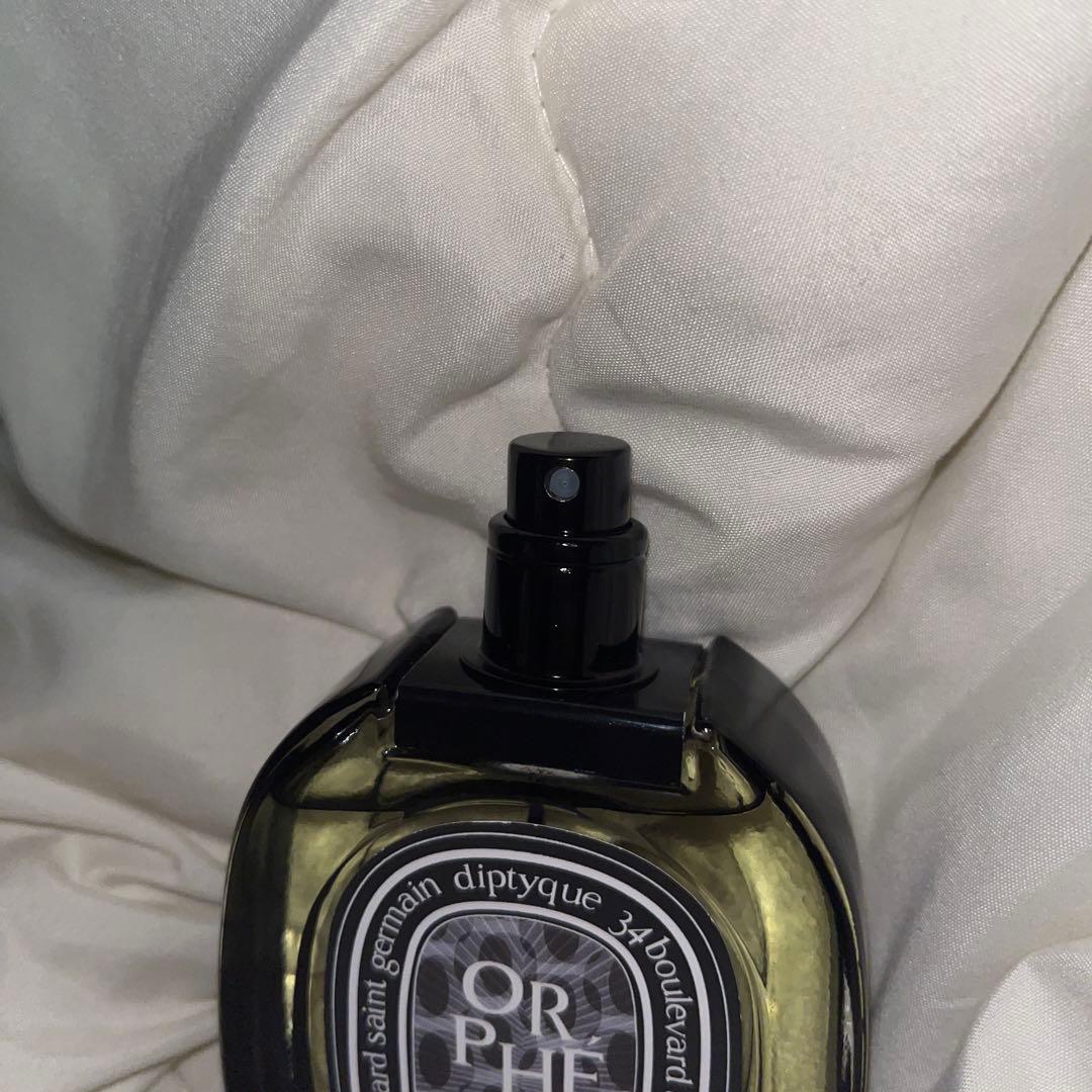 DIPTYQUE 香水　オルフェン　75ml