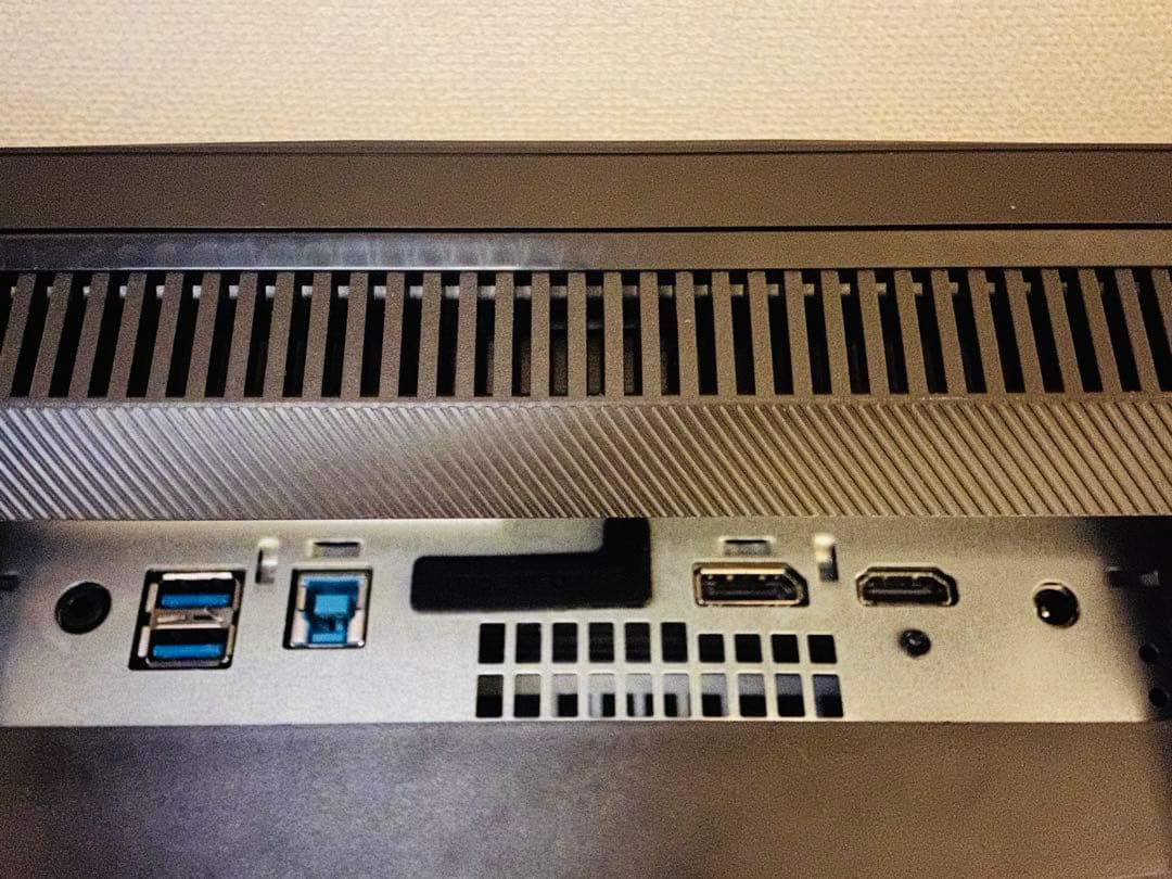 エイスース　ROG SWIFT PG259QN ゲーミングモニター