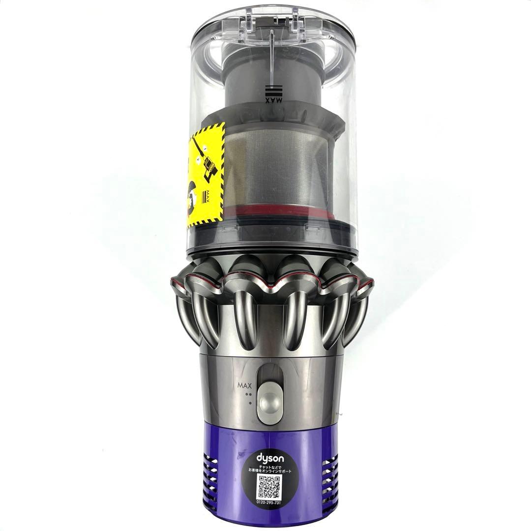Dyson v10 (sv12) 分解清掃　動作品　49分　a53