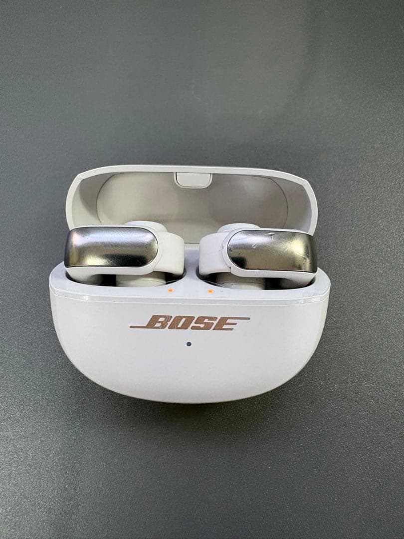 イヤホン BOSE UItra Open Earbuds <No.1873>
