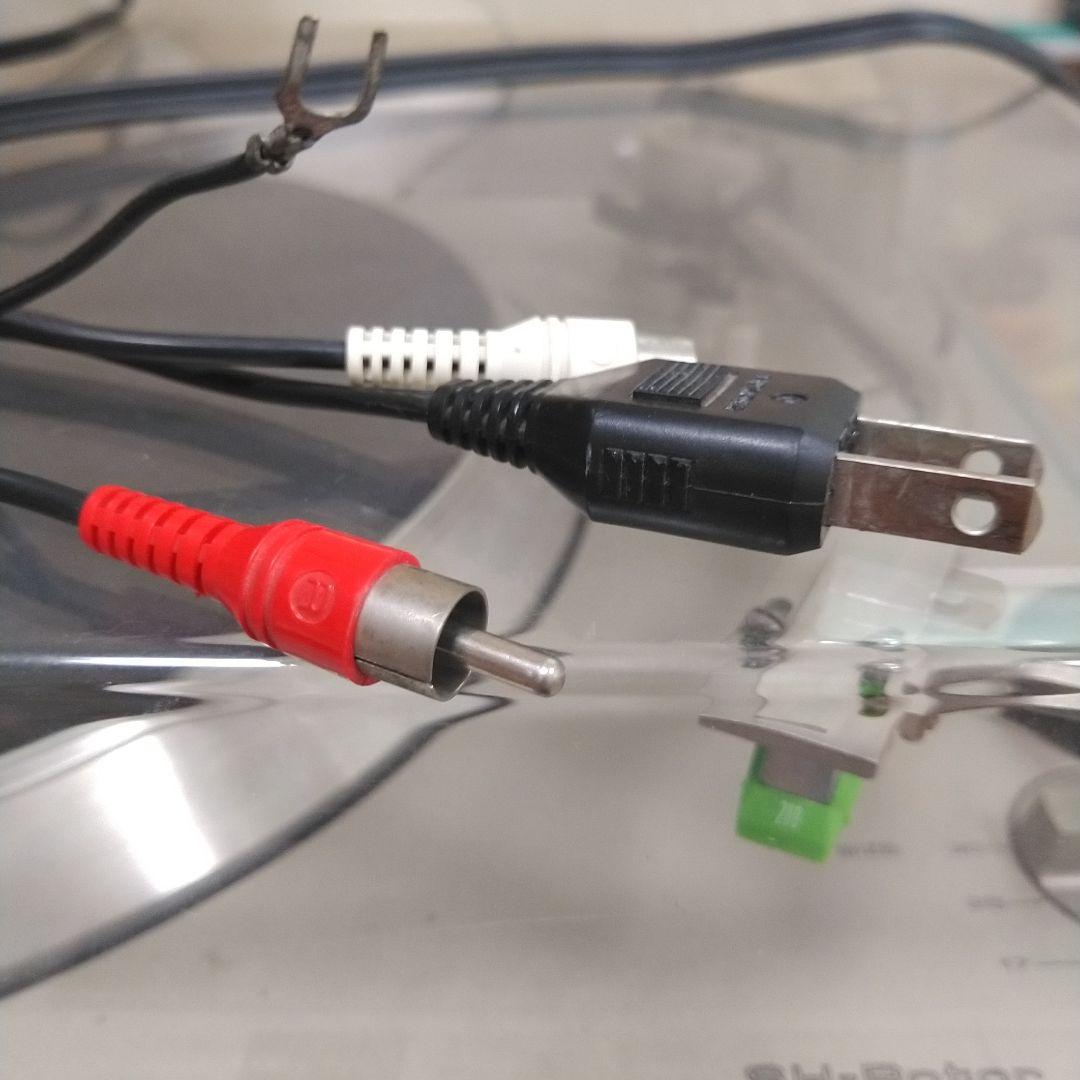 パイオニア/レコードプレーヤーＰＬ-３８０Ａ・ＰＮ-２００スペア針付