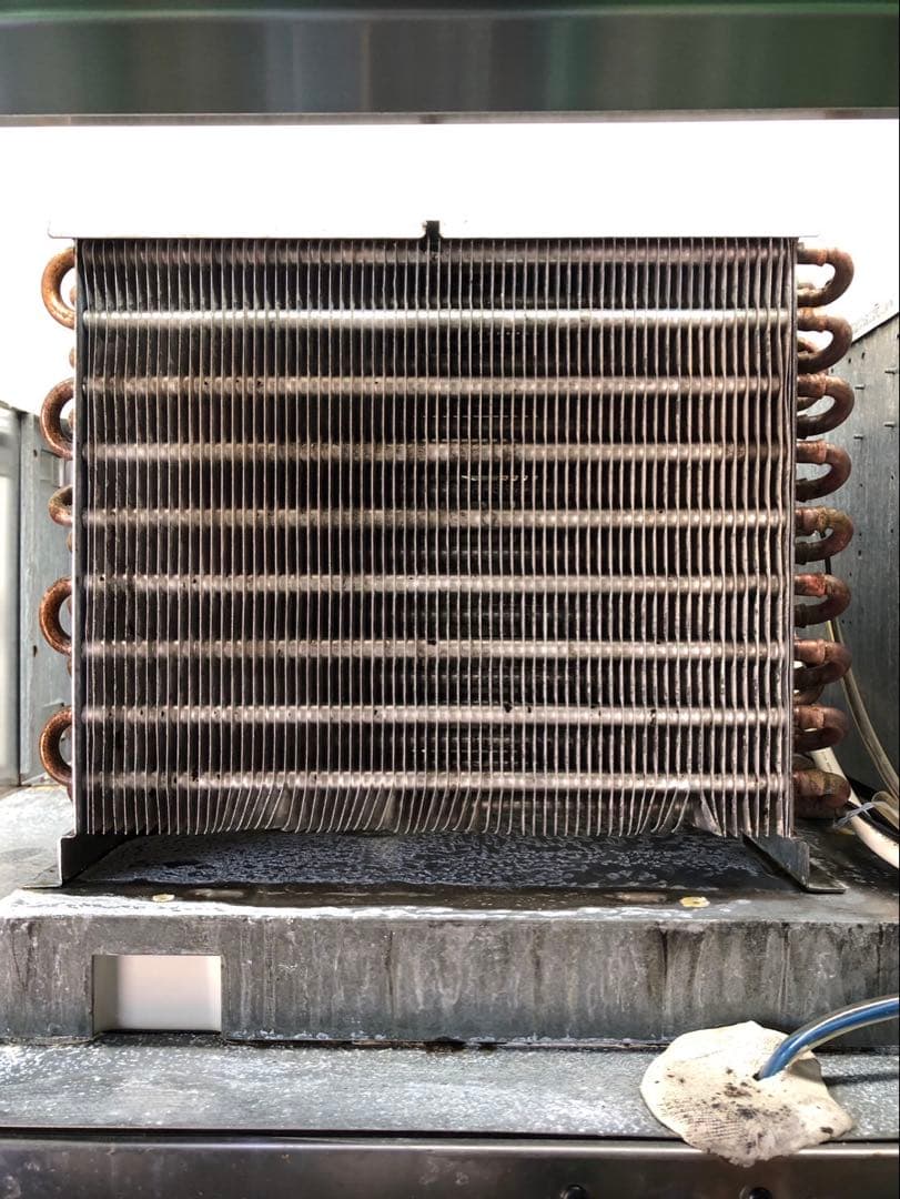 ☆地域限定自社便配送☆ホシザキ 縦型冷凍庫 HF-90ZT3 業務用