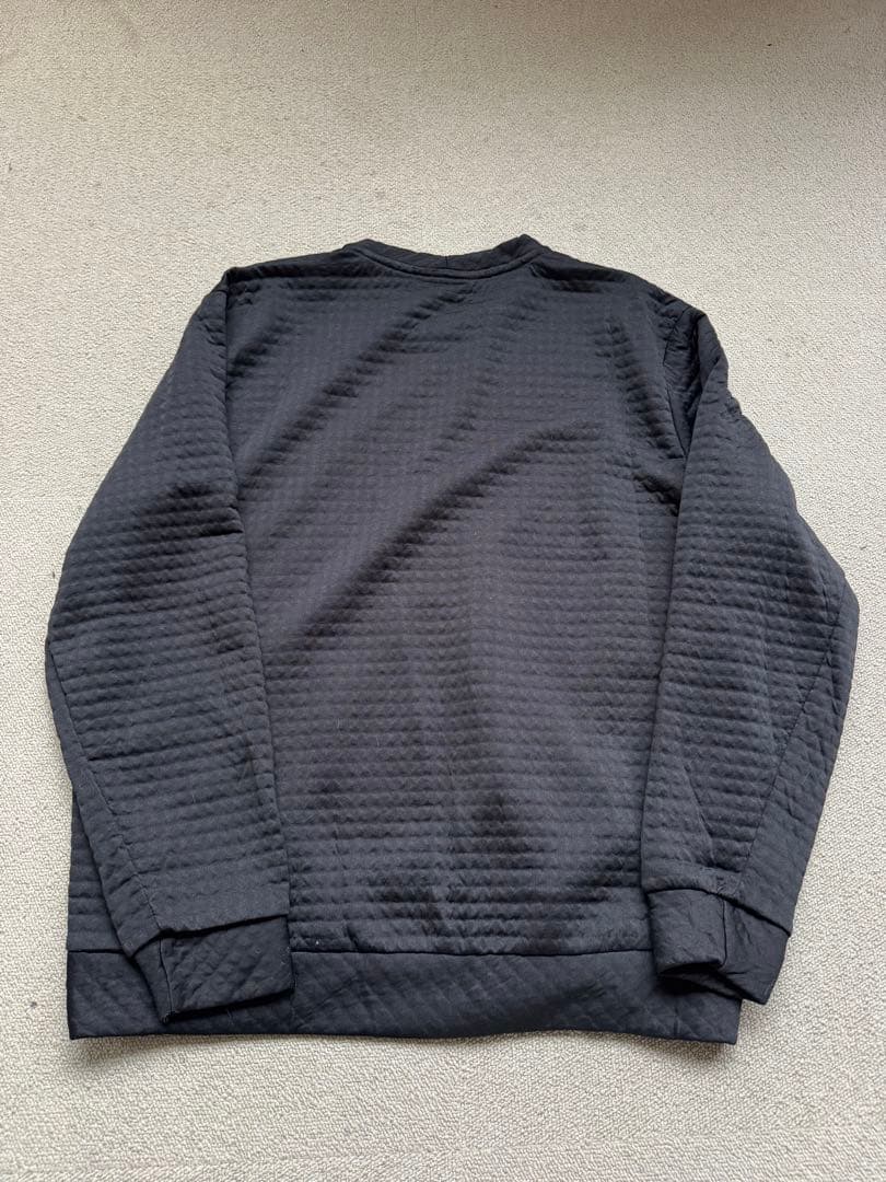 フーディニ Ws Power Air crew パワーエアクルー　レディースⅬ