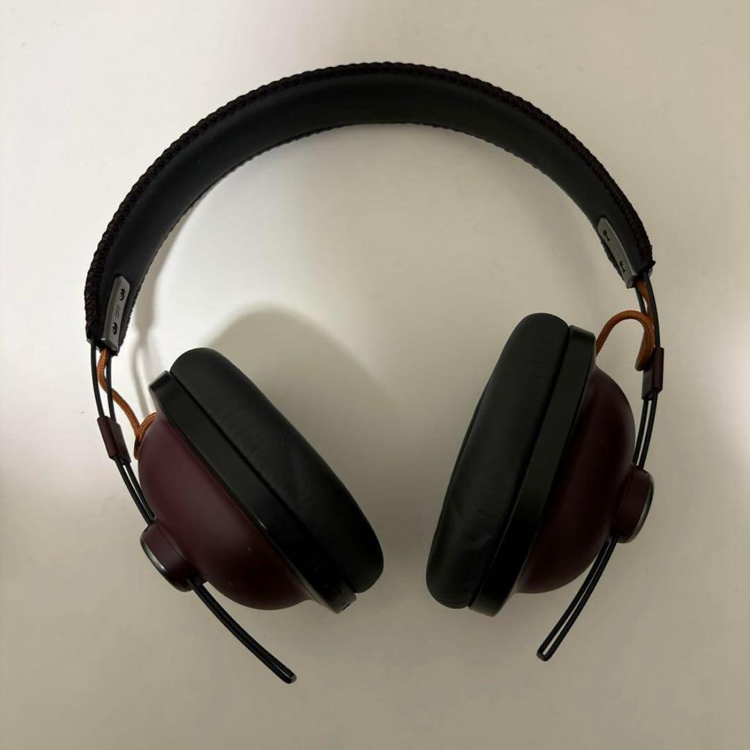 【生産終了】Panasonic ヘッドフォン RP-HTX80B-R