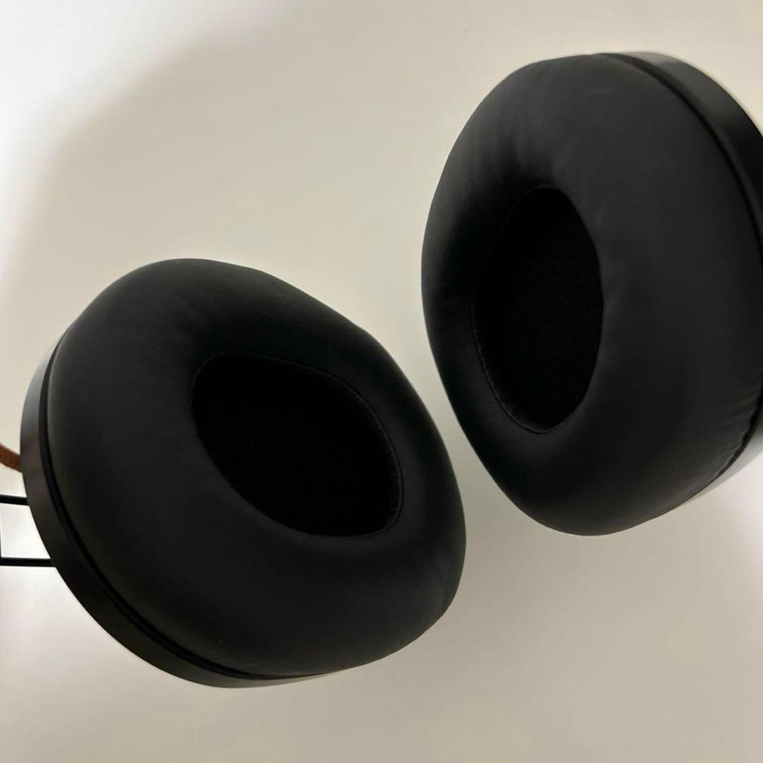 【生産終了】Panasonic ヘッドフォン RP-HTX80B-R