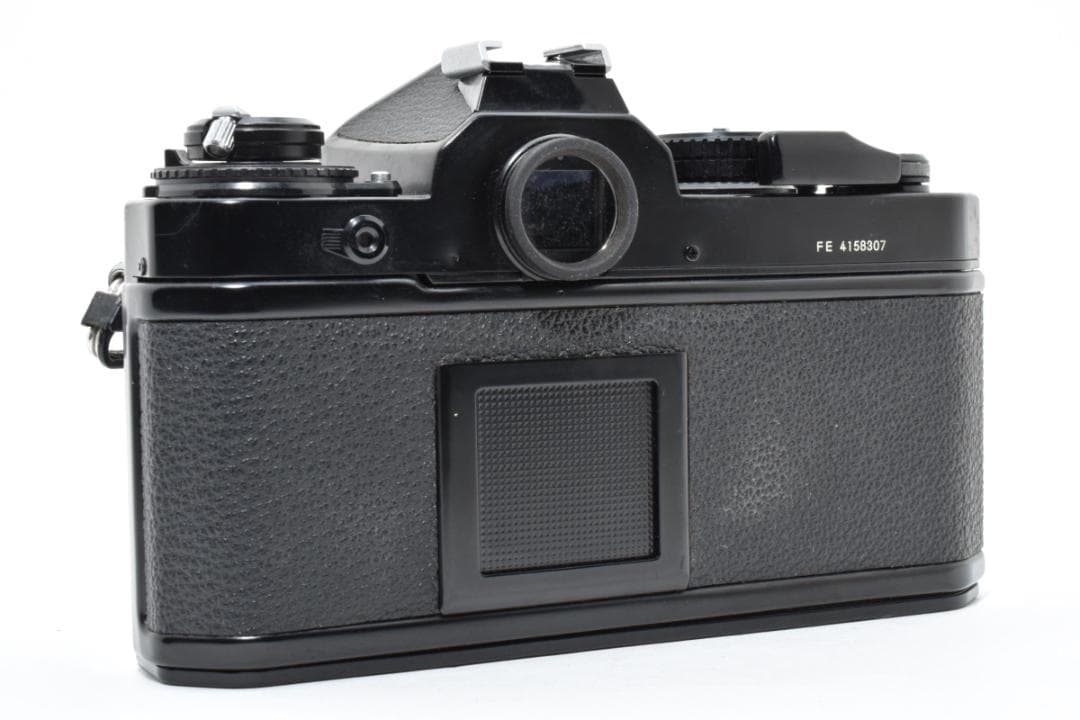 ■ 美品 ■ ニコン　Nikon FE ボディ 《動作確認済品》　　#7216