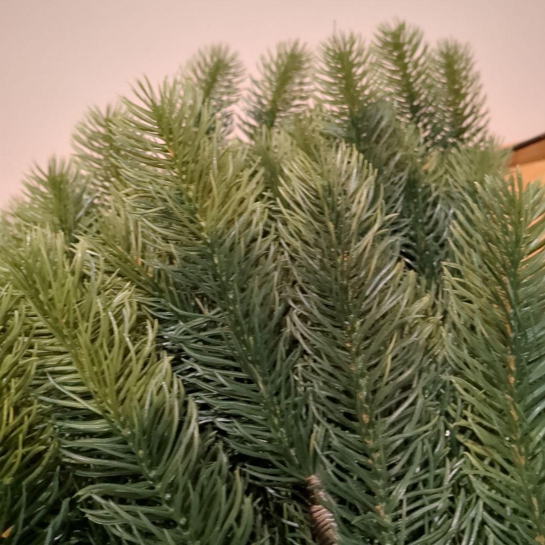 RS GLOBAL TPADE社 120cm クリスマスツリー