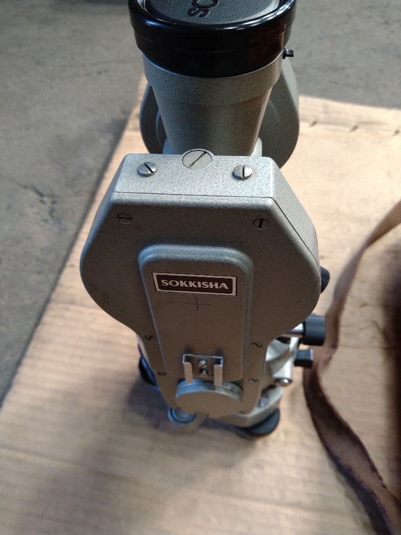 SOKKISHA TM20D 中古品