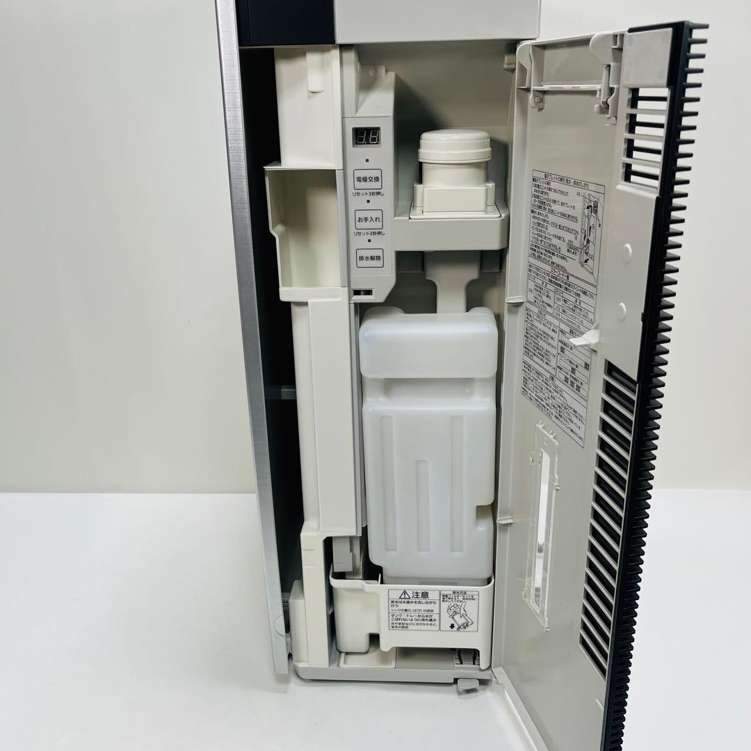 Panasonic 空間除菌脱臭機 ジアイーノ F-SMV3000