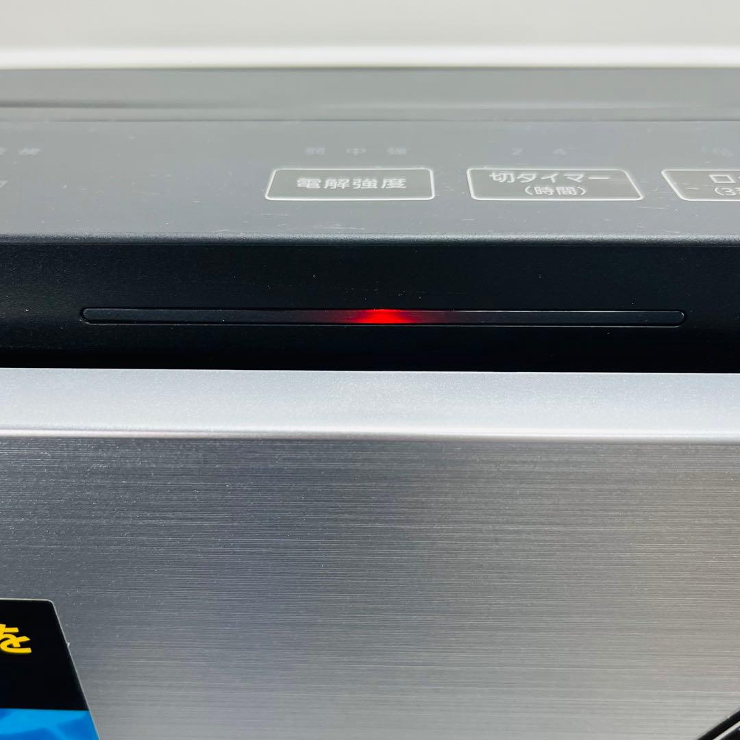 Panasonic 空間除菌脱臭機 ジアイーノ F-SMV3000