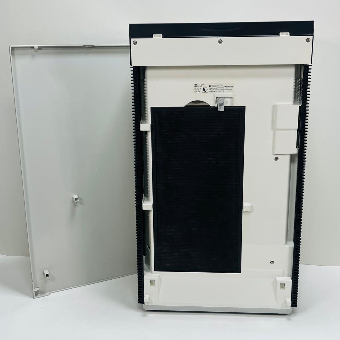 Panasonic 空間除菌脱臭機 ジアイーノ F-SMV3000