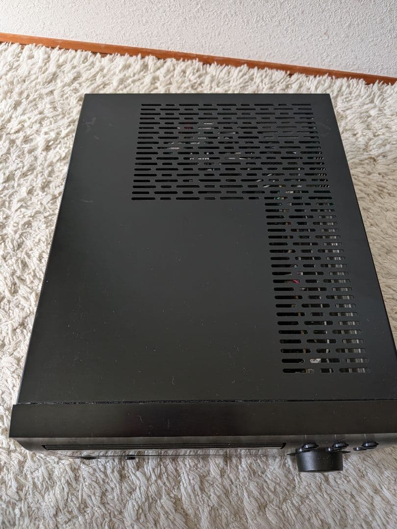 DENON RCD-M41 SC-M41 セット ジャンク