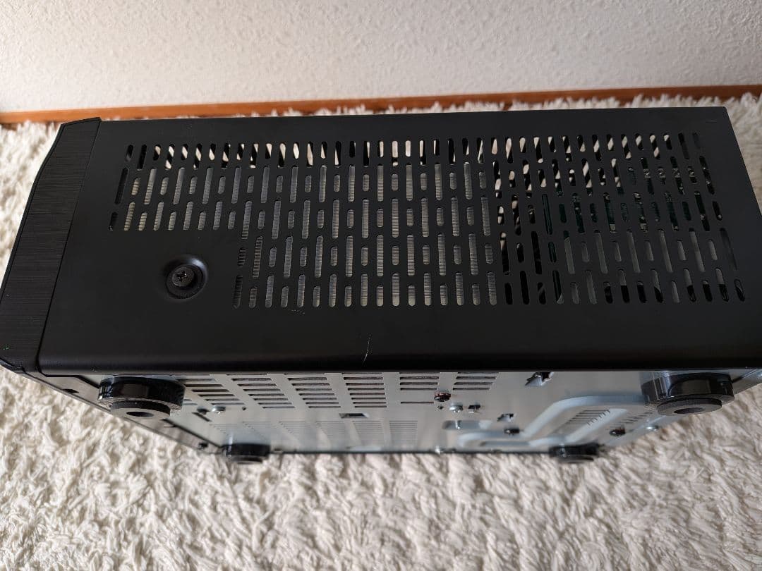 DENON RCD-M41 SC-M41 セット ジャンク