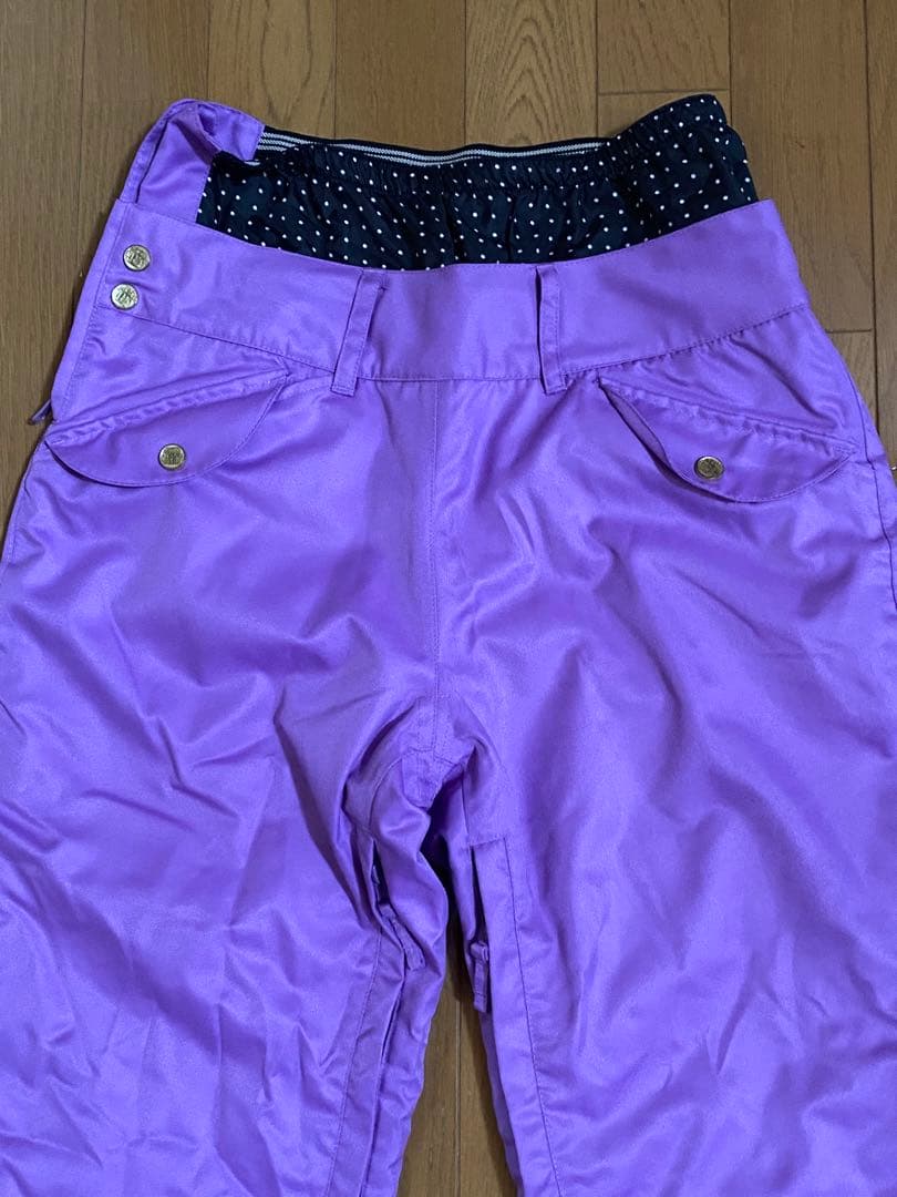 SECRET GARDEN スキー　スノボ　スノーボード　ウェア　Ｍ