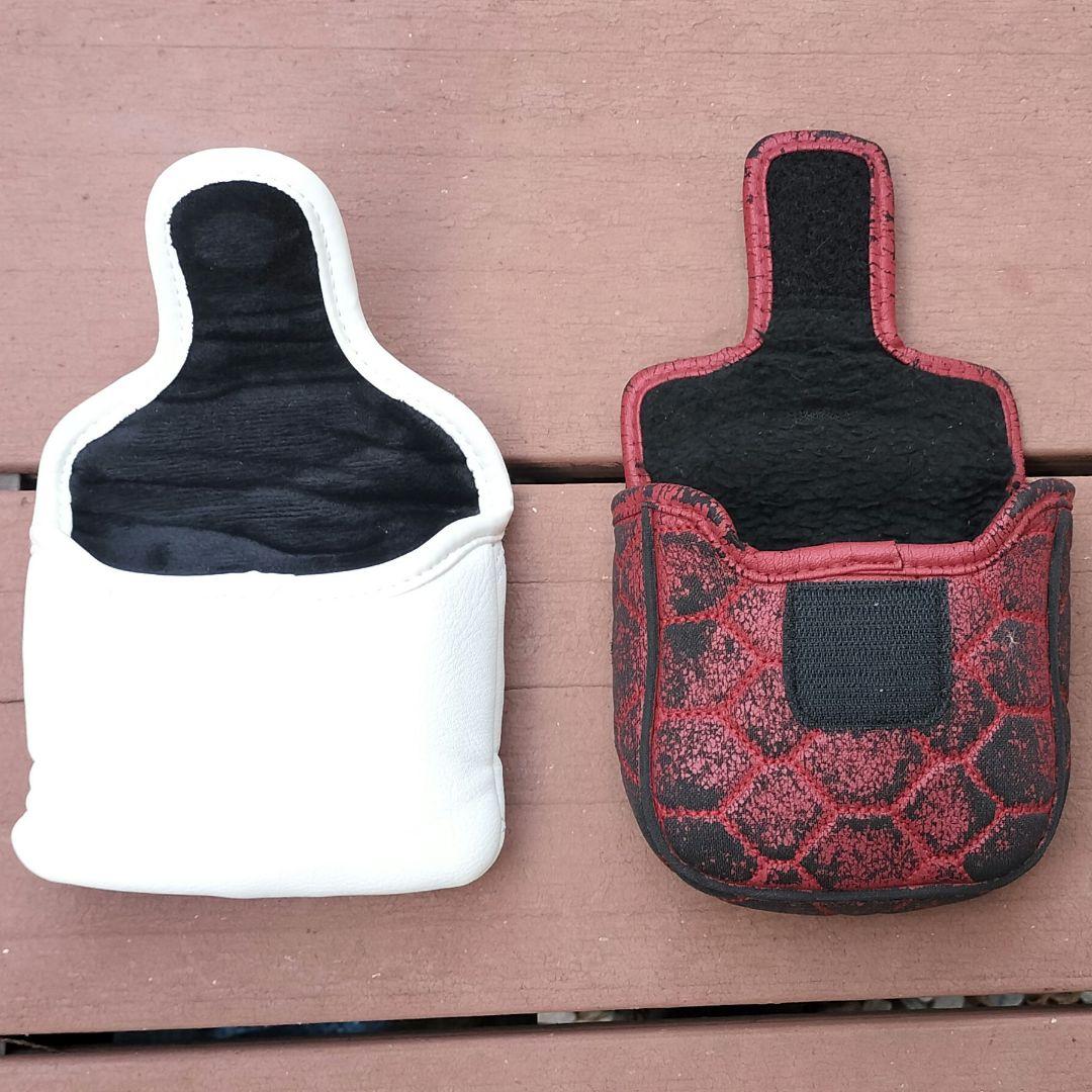 TaylorMade スパイダーEX 33インチ リタッチあり