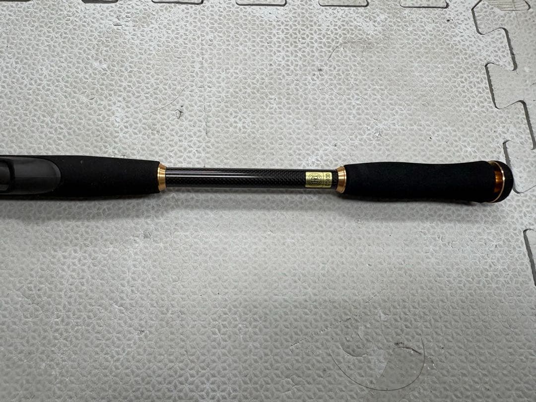 ダイワ　モバイルパック　705TMLS