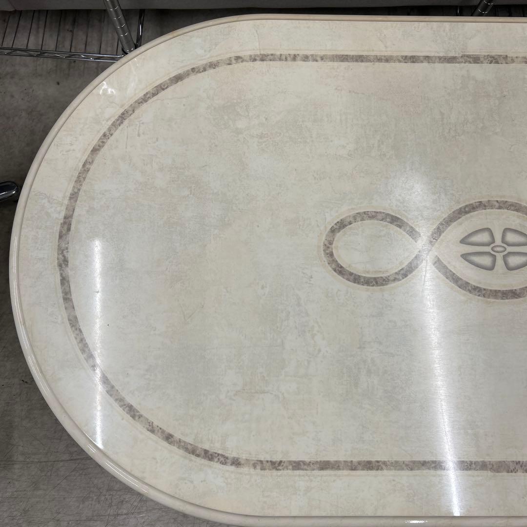 ミレディ センターテーブル ローテーブル テーブル