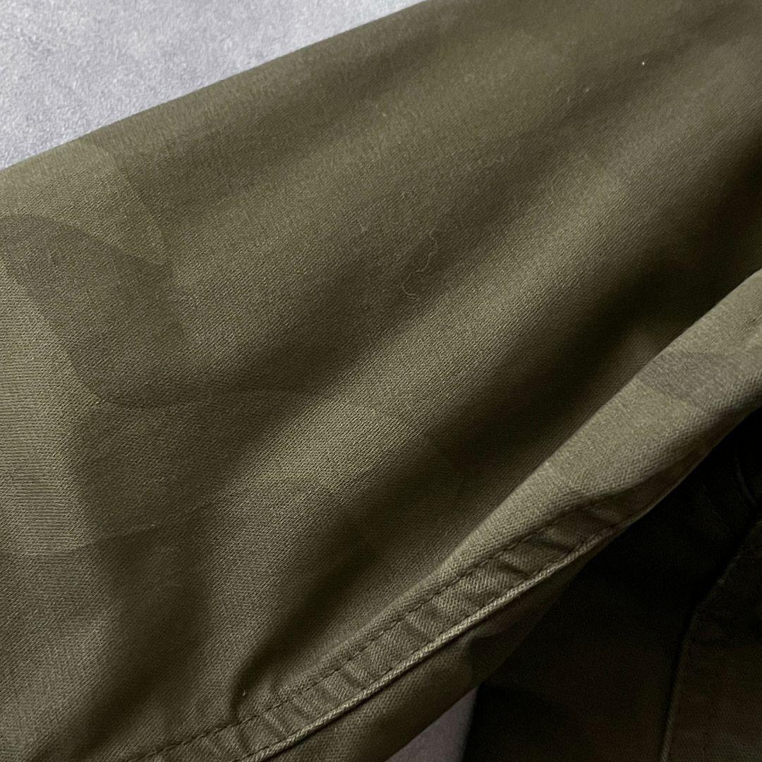 【すみっこさま】ジャーナルスタンダード モッズコートB5