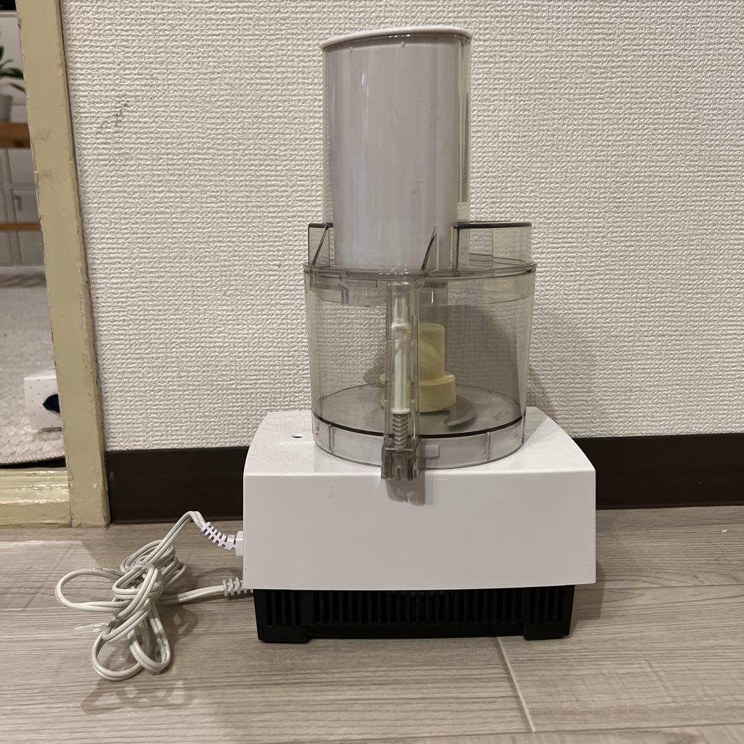 Cuisinart クイジナート フードプロセッサー DLC-102J
