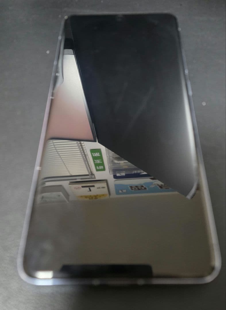 VIVO X200 PRO 【バッテリー100%】 フィルム・ケース付き