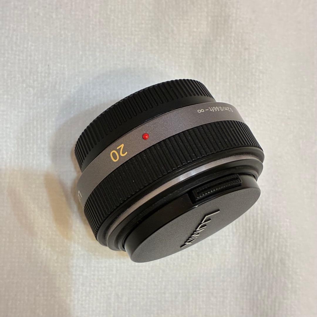 d*2様 Panasonic DMC-GF7W コンパクトデジタルカメラ　シルバ